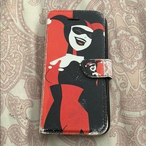 iPhone case